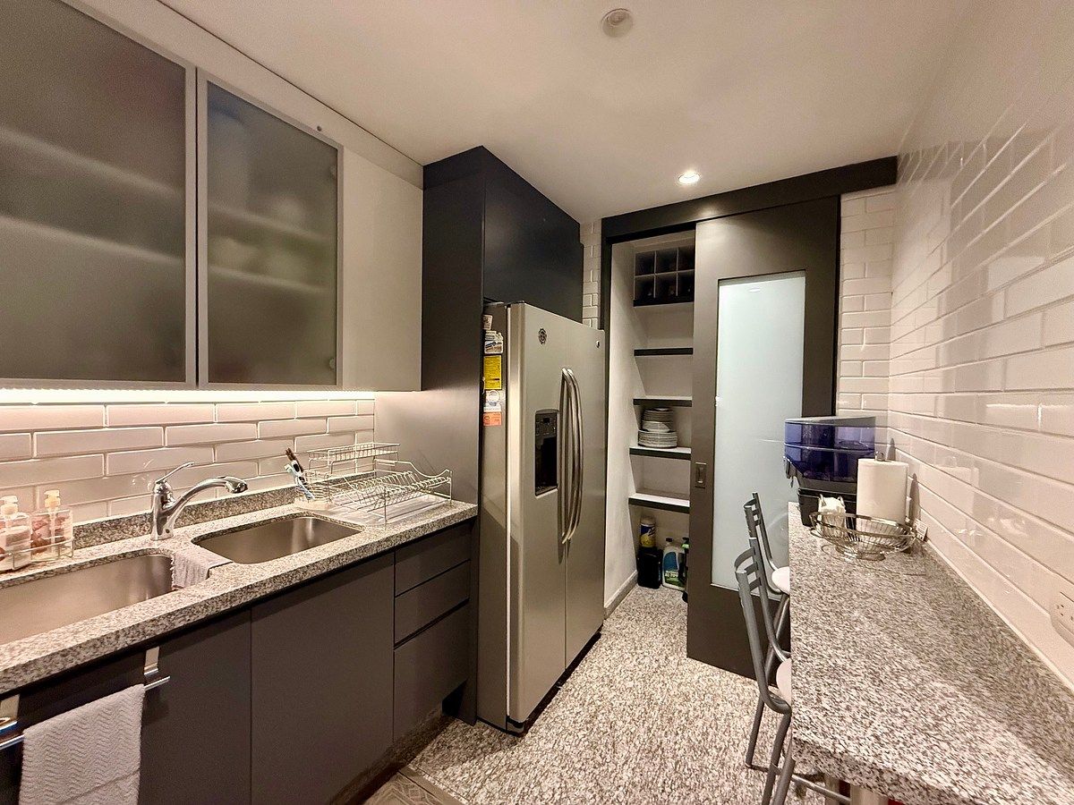 Apartment in Polanco V Sección, Miguel Hidalgo, photo 11 of 24
