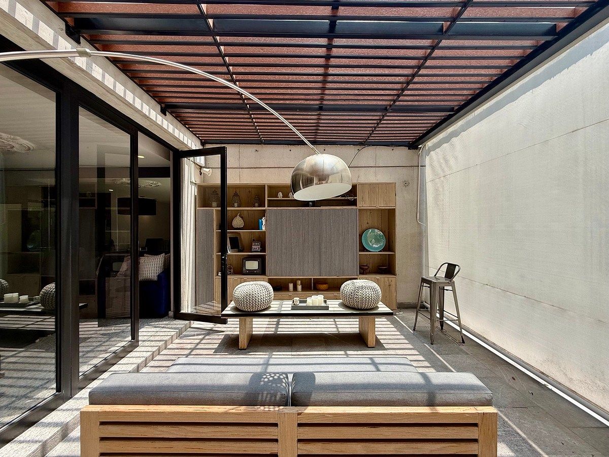 Apartment in Polanco V Sección, Miguel Hidalgo, photo 13 of 24