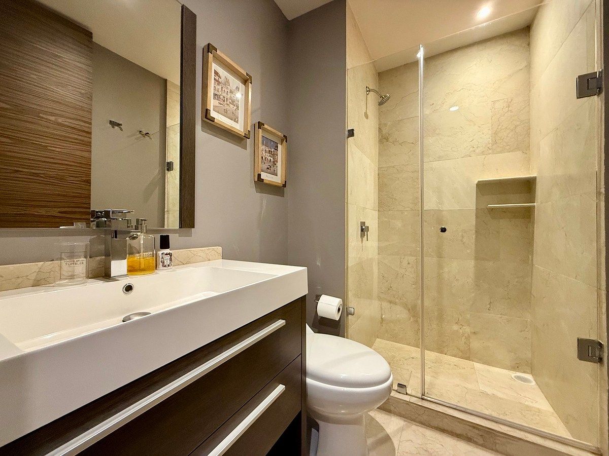 Apartment in Polanco V Sección, Miguel Hidalgo, photo 16 of 24