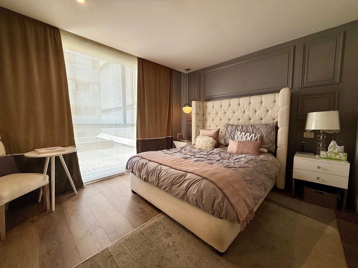 Apartment in Polanco V Sección, Miguel Hidalgo, photo 19 of 24