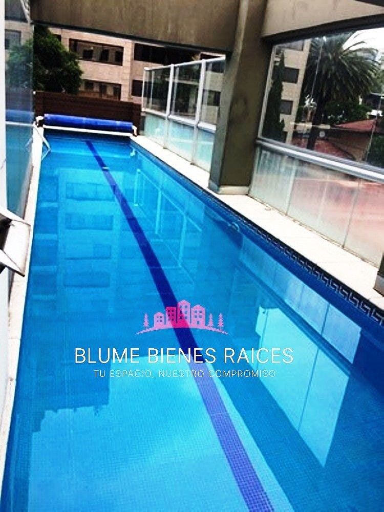 Apartamento em Polanco IV Sección, Miguel Hidalgo, foto 22 de 22