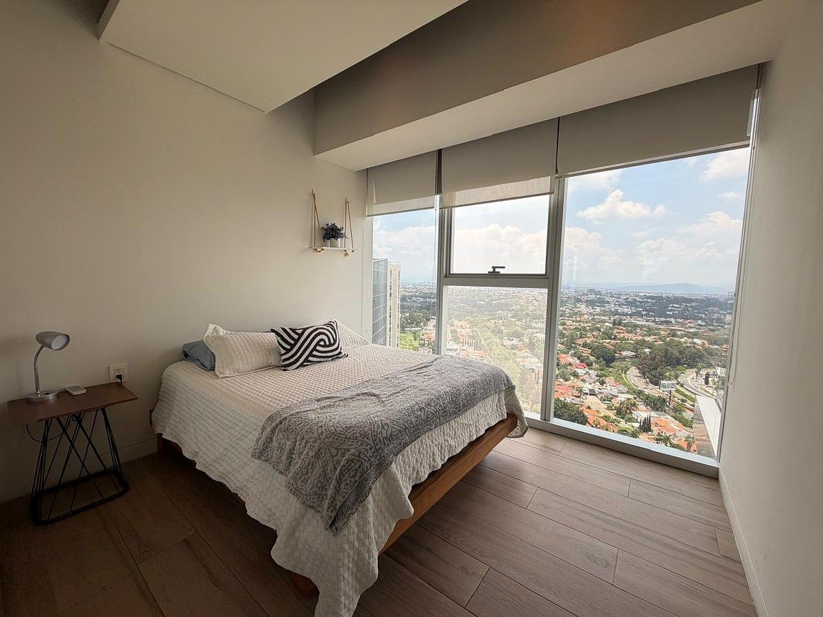 Apartment in Puerta de Hierro, Zapopan, photo 9 of 23