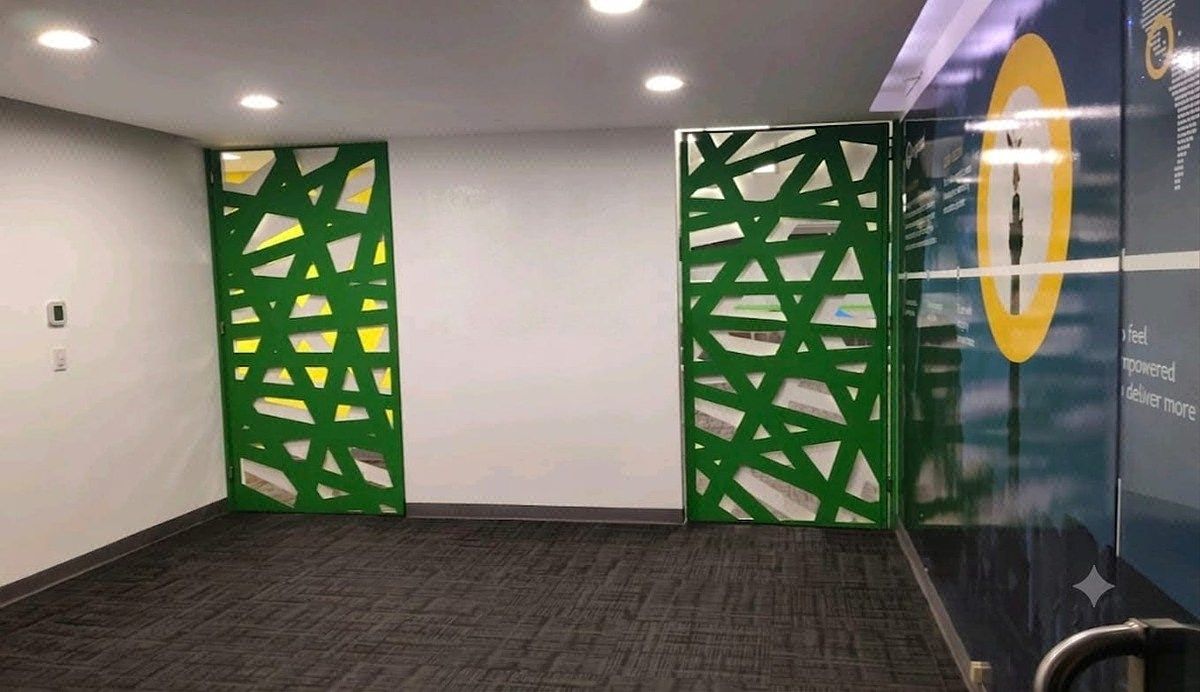 Sala Comercial em Bosque de las Lomas, Miguel Hidalgo, foto 5 de 10