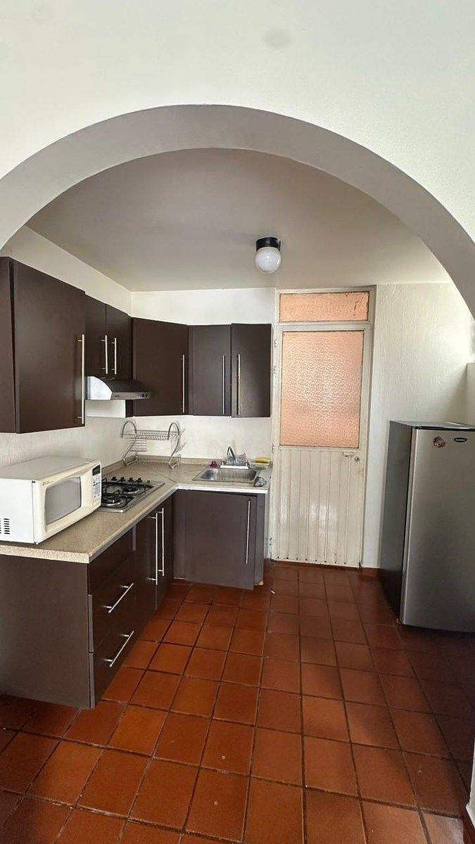 Departamento en 8 de Julio, Guadalajara, foto 4 de 15