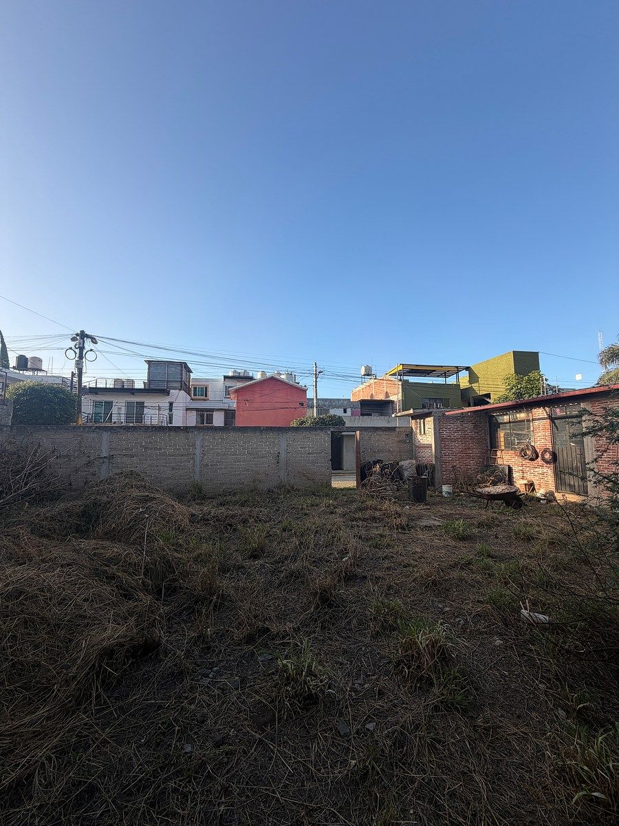 Lote em Valle Esmeralda, Oaxaca de Juárez, foto 3 de 7