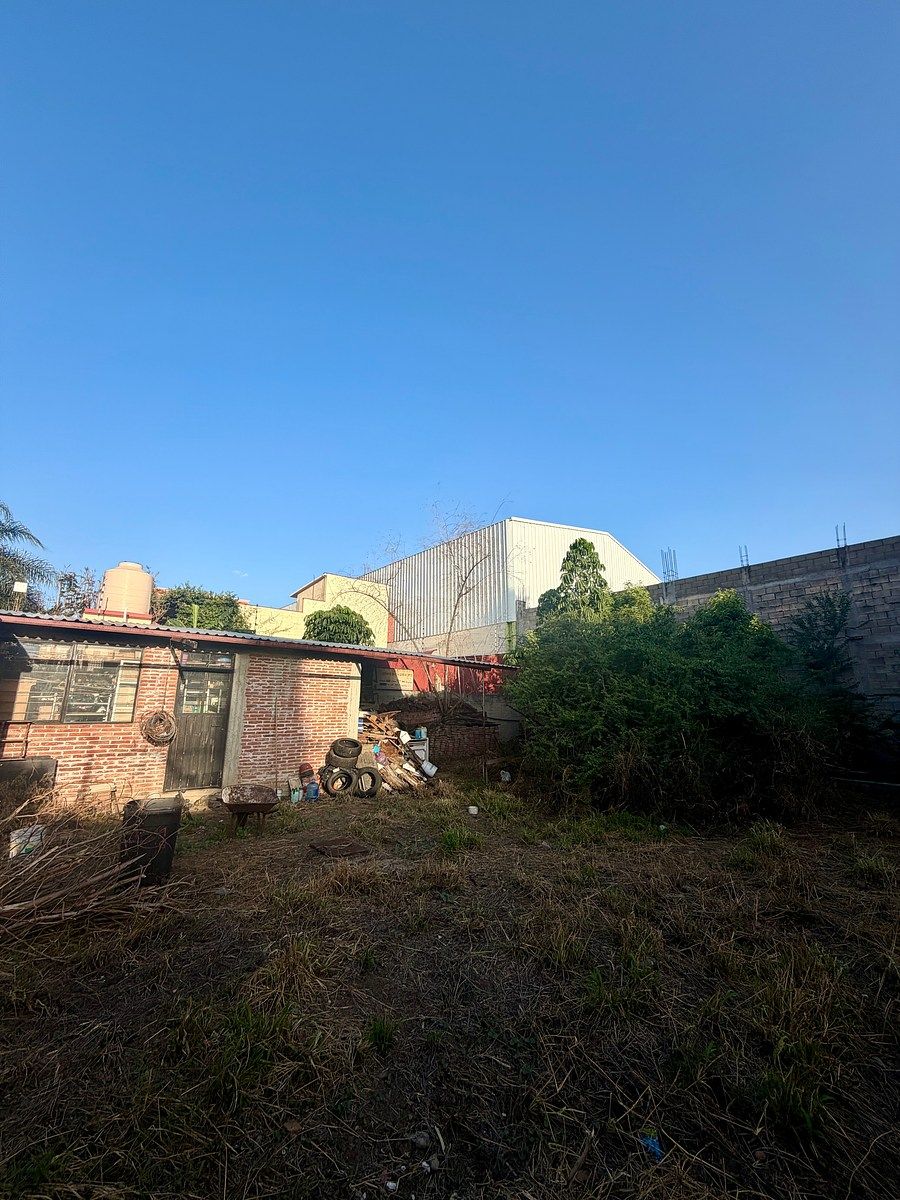 Lote em Valle Esmeralda, Oaxaca de Juárez, foto 4 de 7