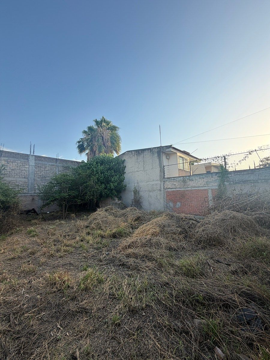 Lote em Valle Esmeralda, Oaxaca de Juárez, foto 5 de 7