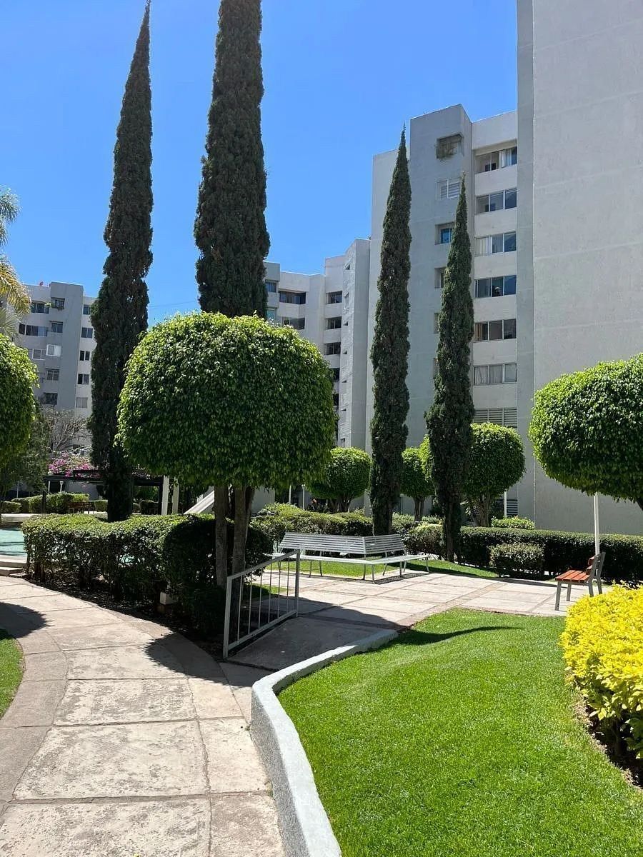 Apartment in Camino Real, Zapopan, photo 10 of 11