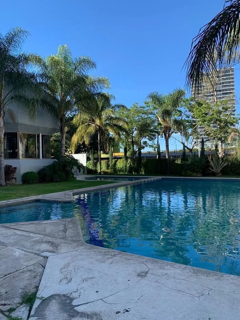 Apartment in Camino Real, Zapopan, photo 11 of 11