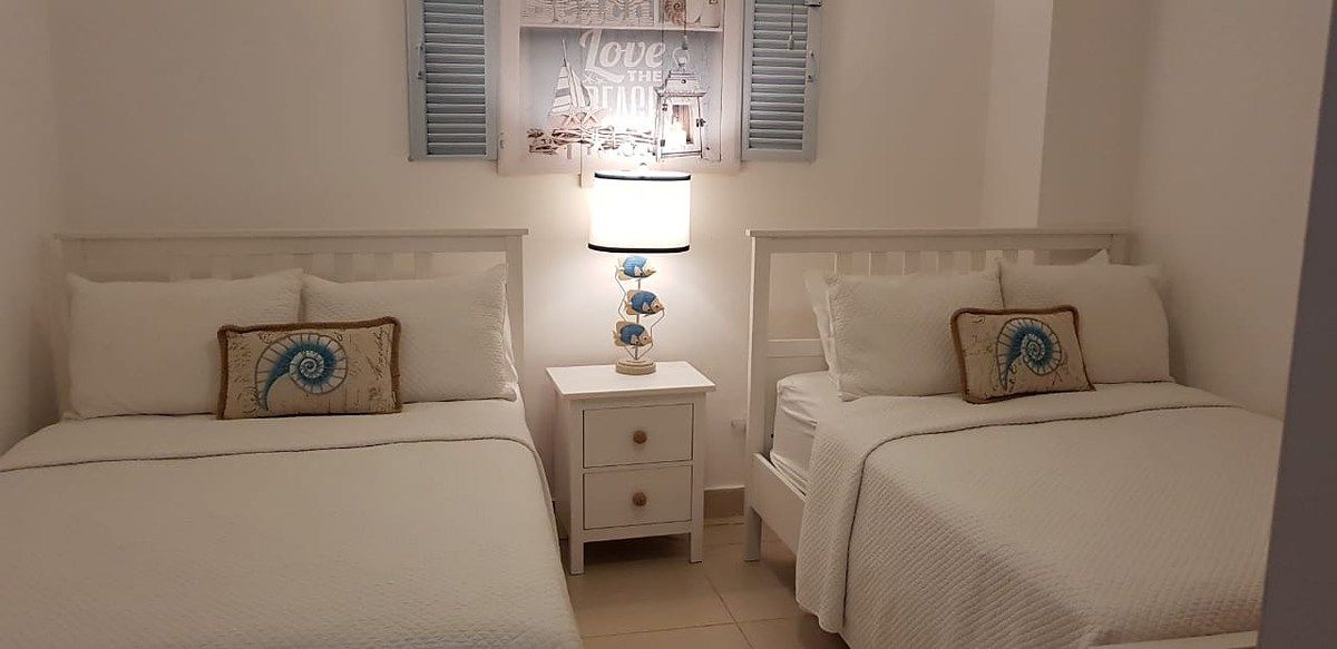 Apartamento en Las Olas Juan Dolio, Juan Dolio, foto 8 de 16