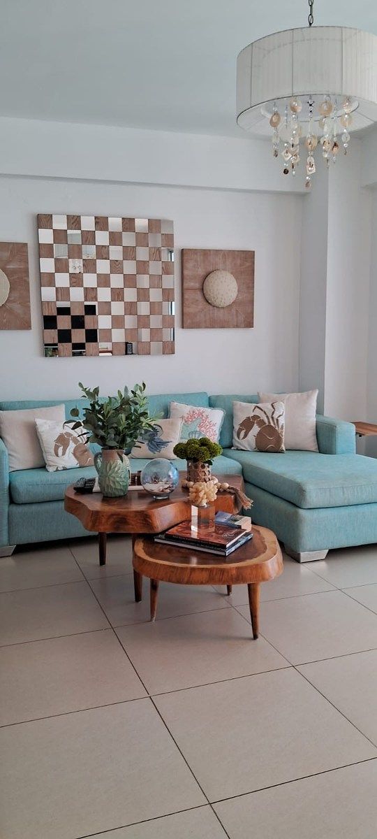 Apartamento en Las Olas Juan Dolio, Juan Dolio, foto 2 de 16