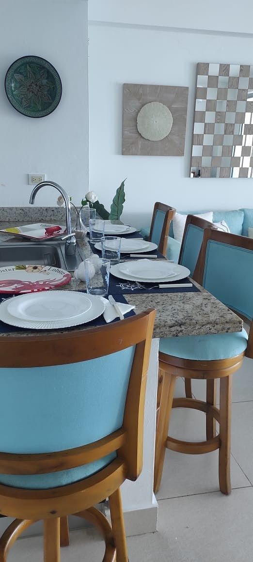 Apartamento en Las Olas Juan Dolio, Juan Dolio, foto 7 de 16