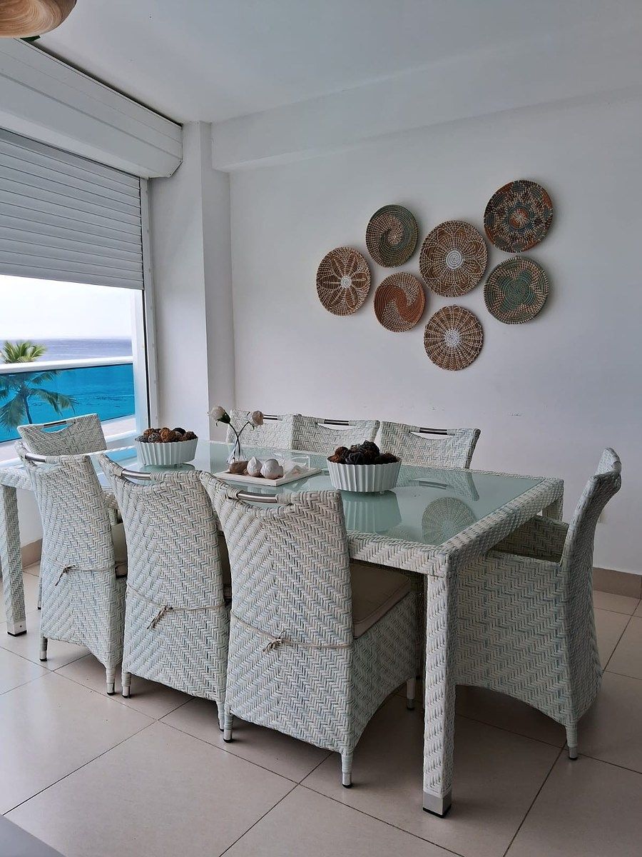Apartamento en Las Olas Juan Dolio, Juan Dolio, foto 6 de 16