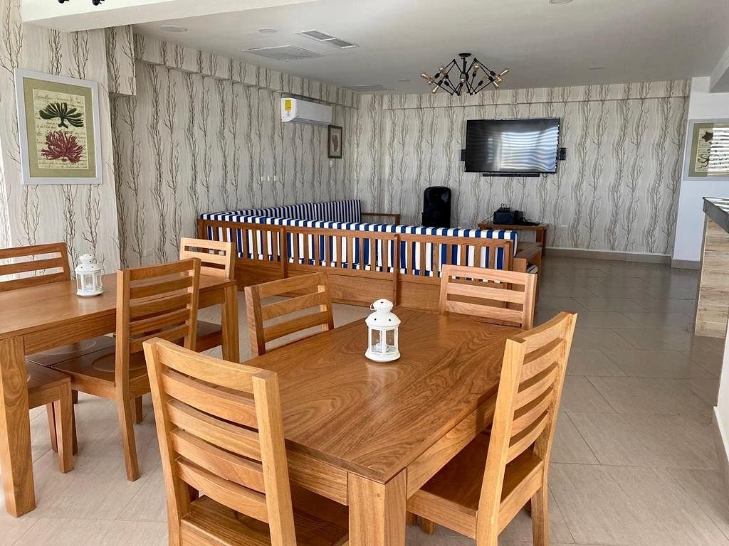 Apartamento en Las Olas Juan Dolio, Juan Dolio, foto 14 de 16