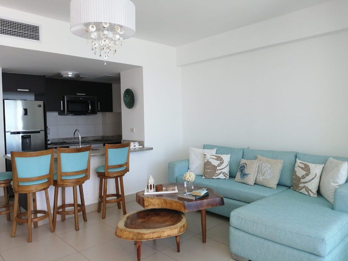 Apartamento en Las Olas Juan Dolio, Juan Dolio, foto 10 de 16