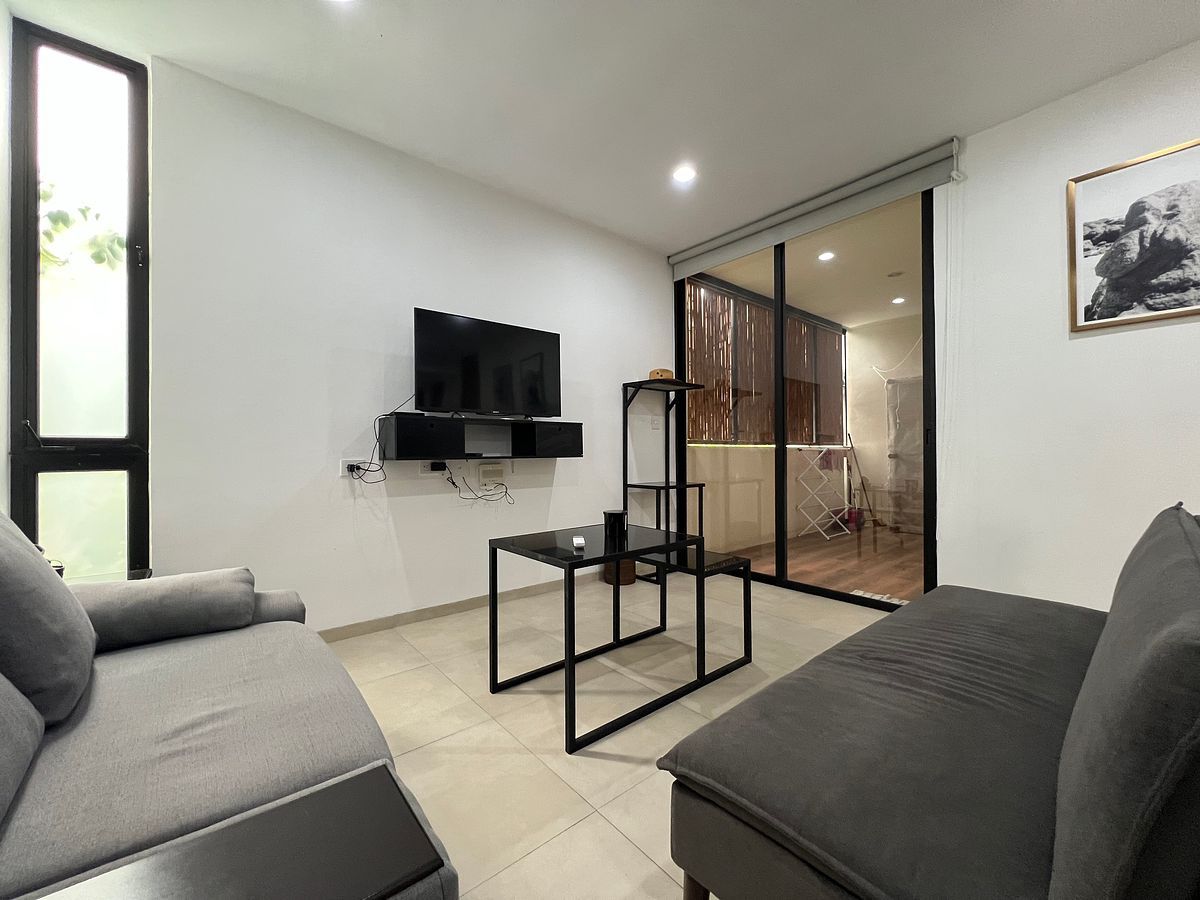 Apartamento em Maya, Mérida, foto 4 de 25