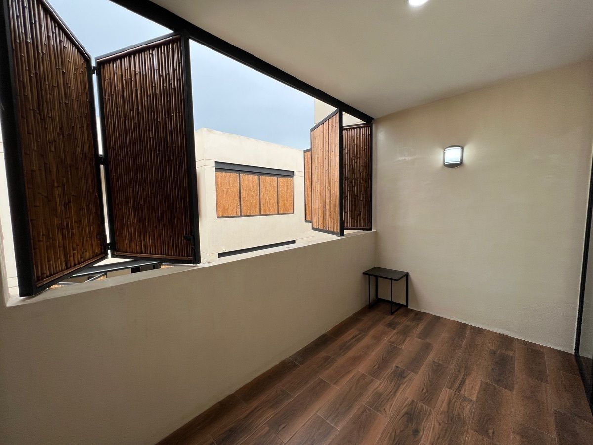 Apartamento em Maya, Mérida, foto 6 de 25