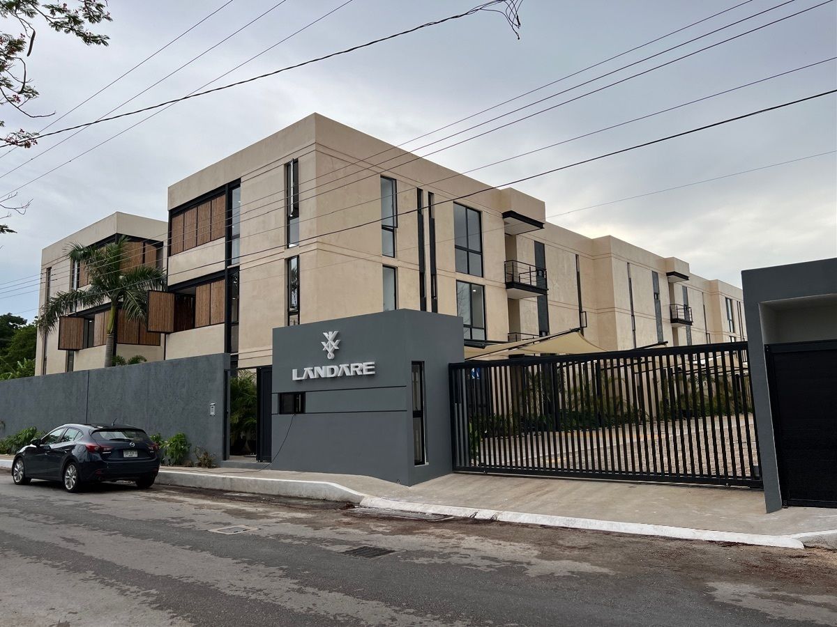 Apartamento em Maya, Mérida, foto 13 de 25