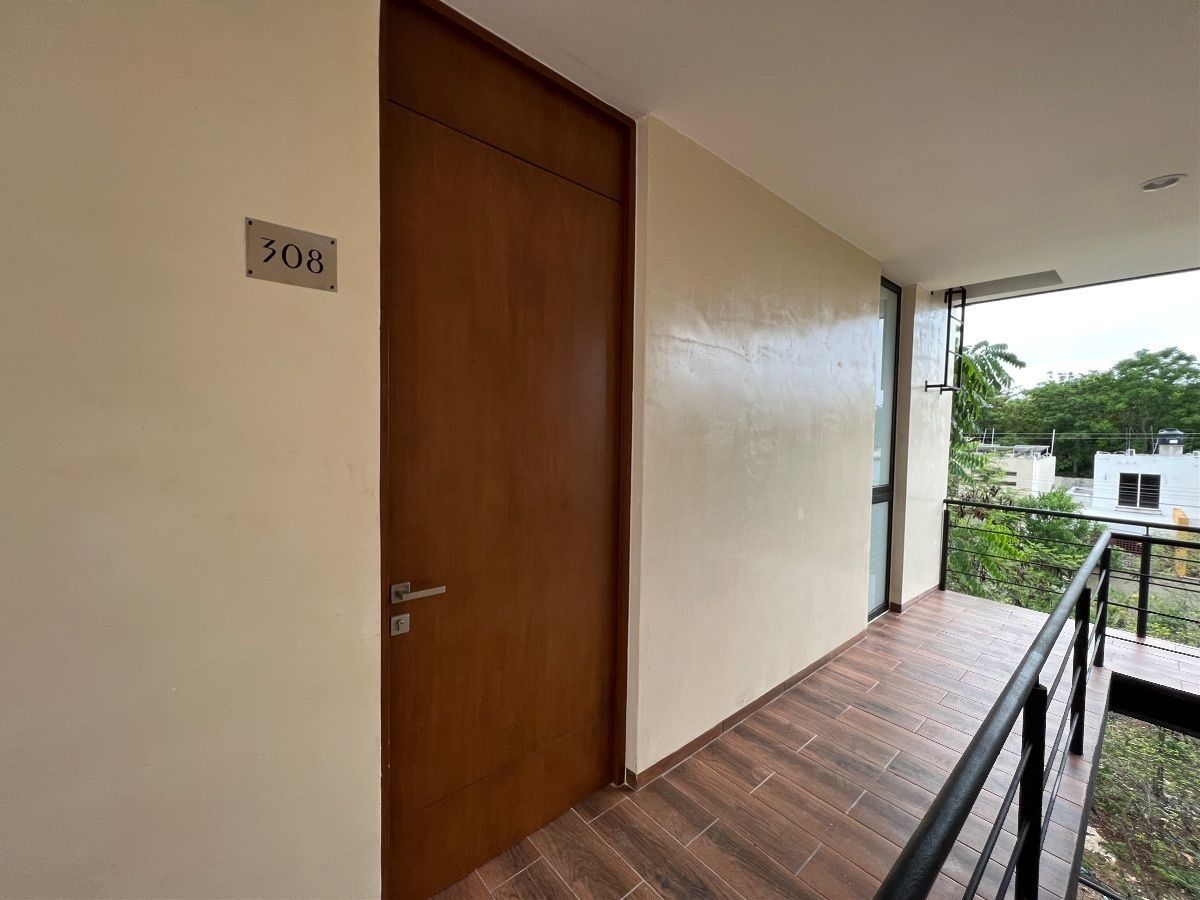 Apartamento em Maya, Mérida, foto 15 de 25