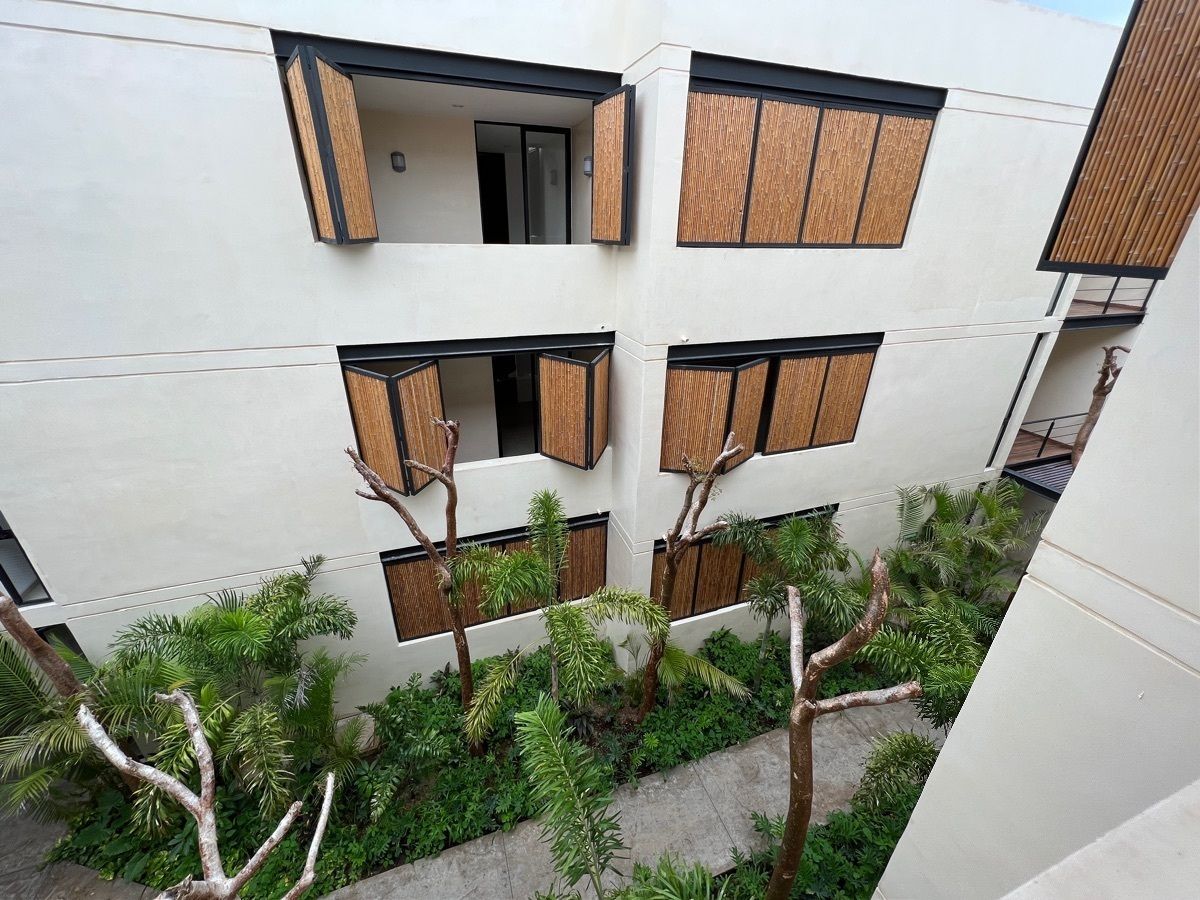 Apartamento em Maya, Mérida, foto 17 de 25