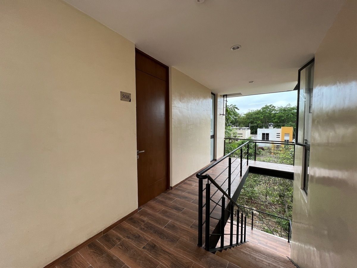 Apartamento em Maya, Mérida, foto 18 de 25