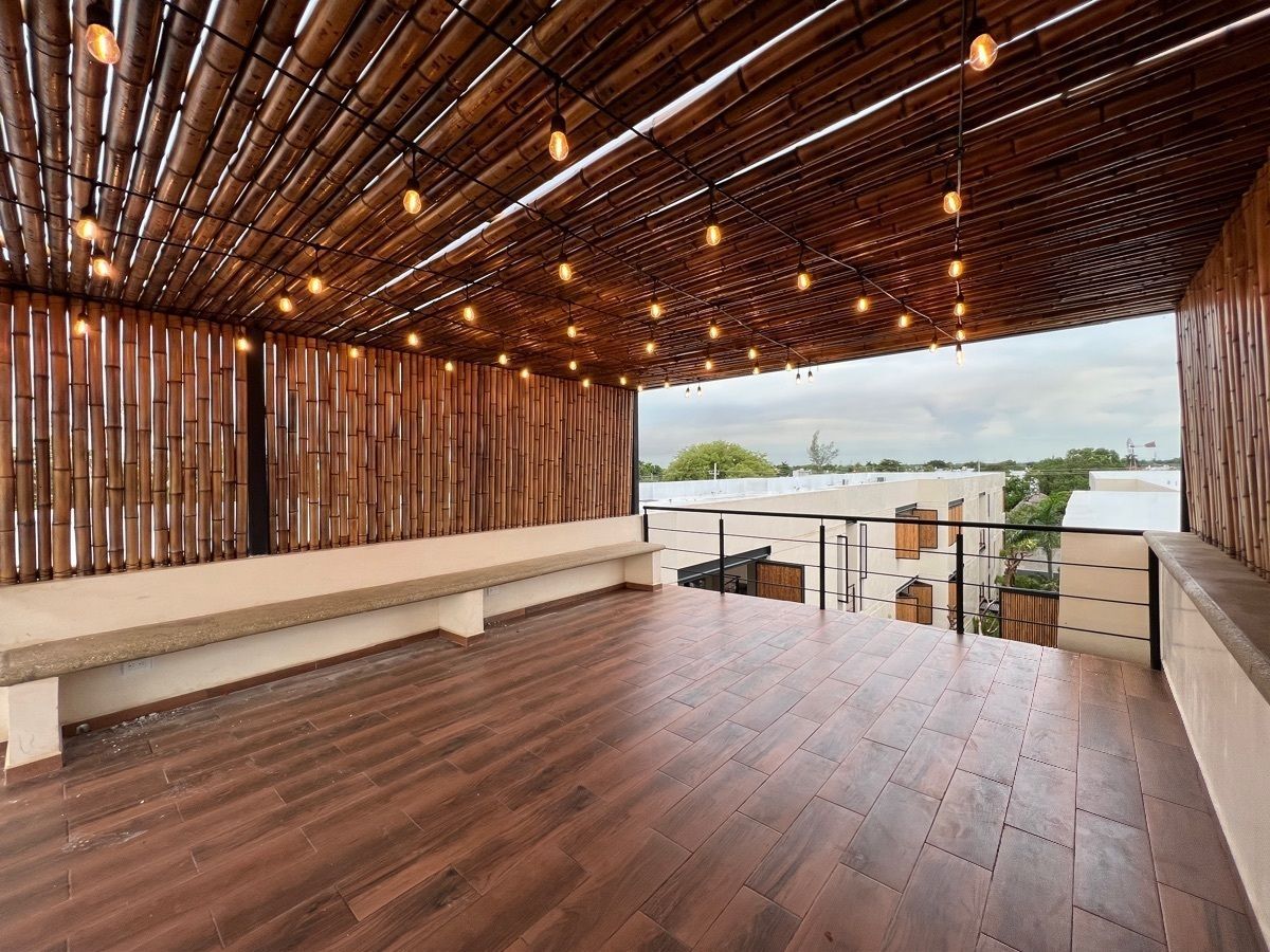 Apartamento em Maya, Mérida, foto 20 de 25