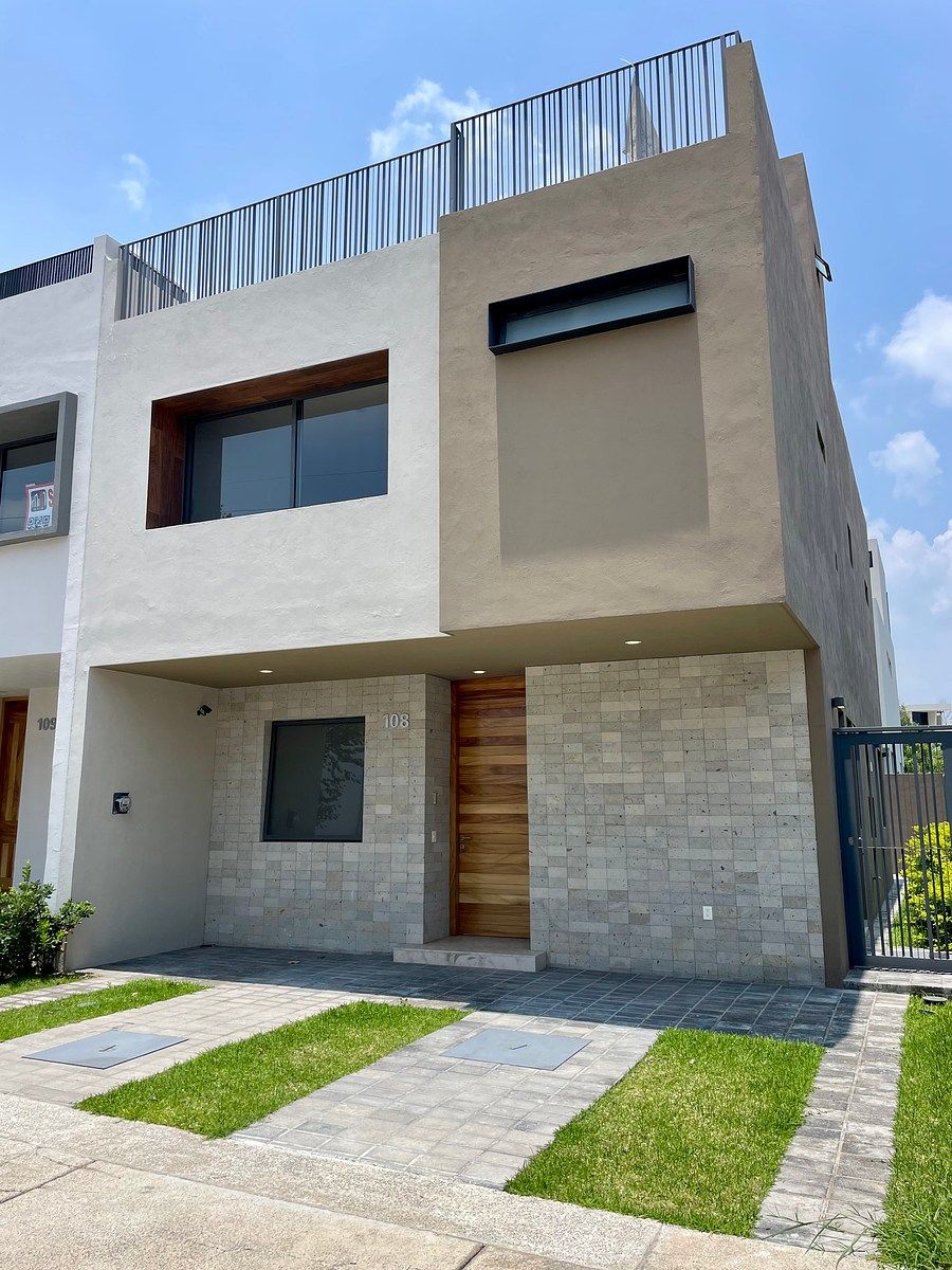 Casa de Venta | Coto Abeto - Parques Vallarta, Zapopan, foto 1 de 17
