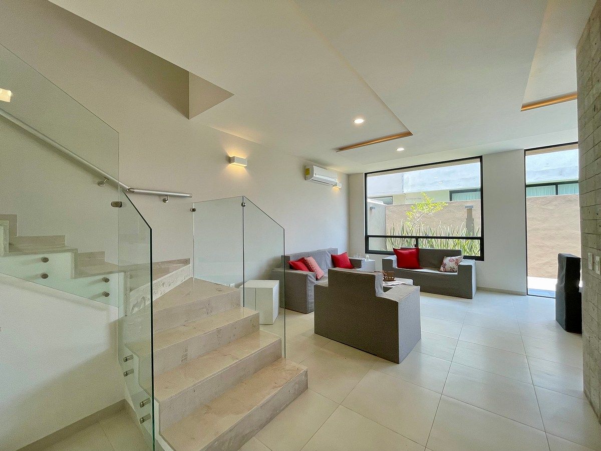 Casa en condominio en Parques Vallarta, Zapopan, foto 4 de 17