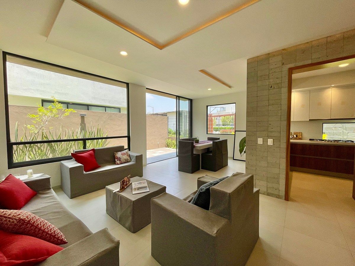 Casa en condominio en Parques Vallarta, Zapopan, foto 5 de 17
