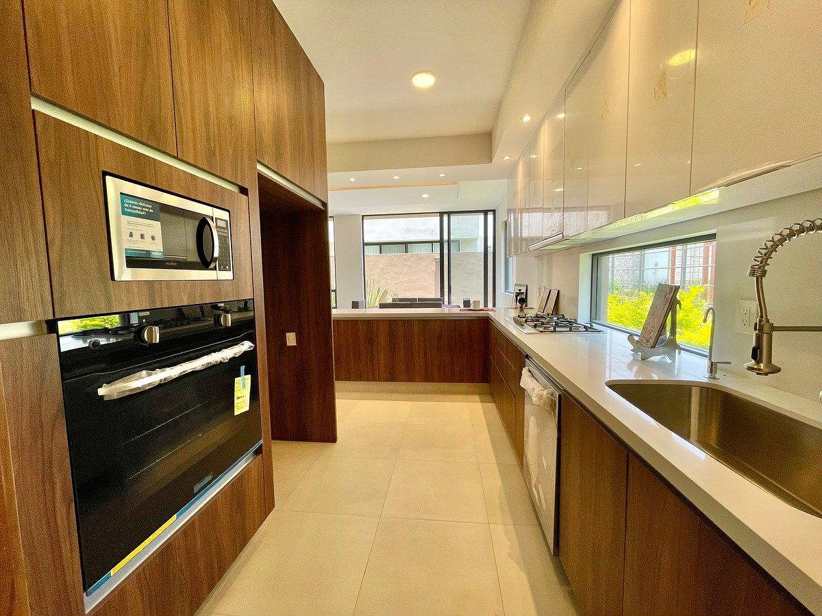 Casa en condominio en Parques Vallarta, Zapopan, foto 6 de 17