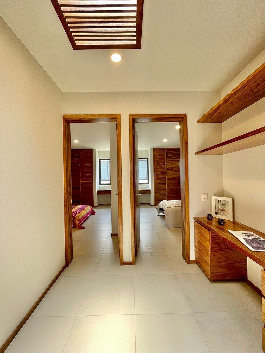 Casa en condominio en Parques Vallarta, Zapopan, foto 8 de 17