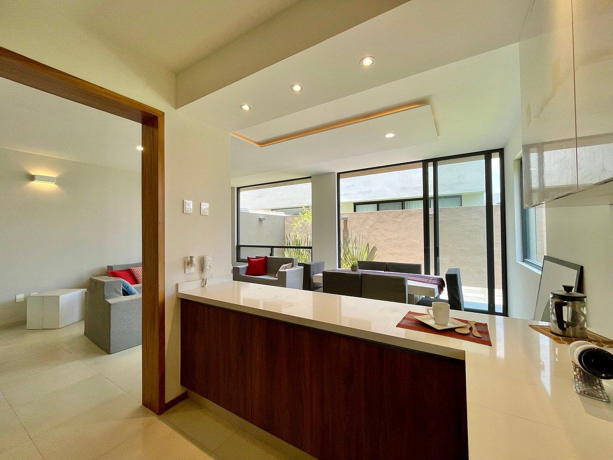 Casa en condominio en Parques Vallarta, Zapopan, foto 9 de 17