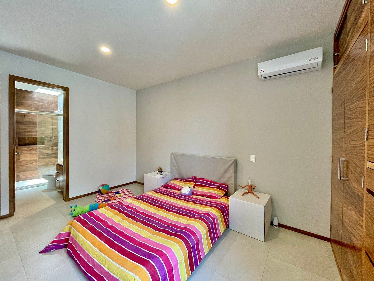 Casa en condominio en Parques Vallarta, Zapopan, foto 11 de 17