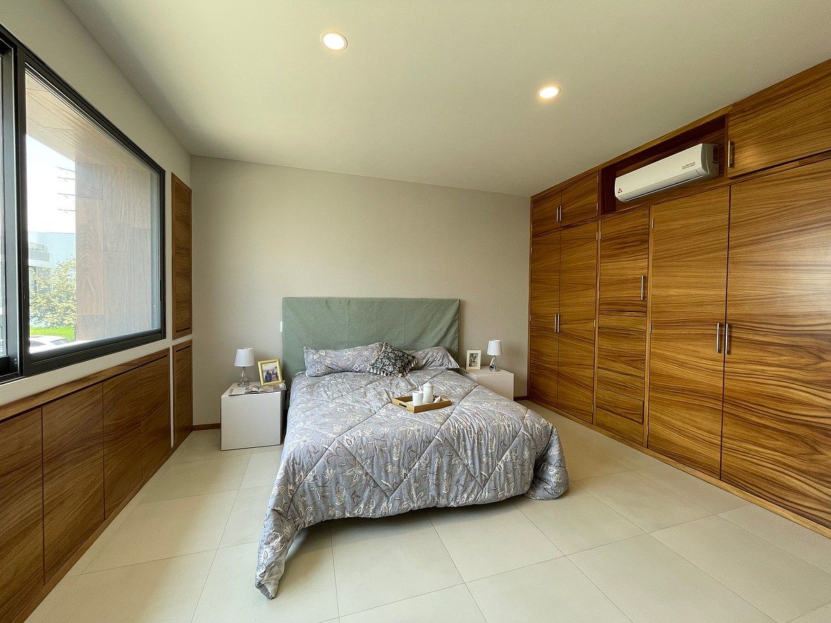 Casa en condominio en Parques Vallarta, Zapopan, foto 14 de 17
