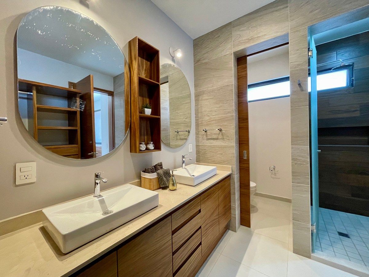 Casa en condominio en Parques Vallarta, Zapopan, foto 16 de 17