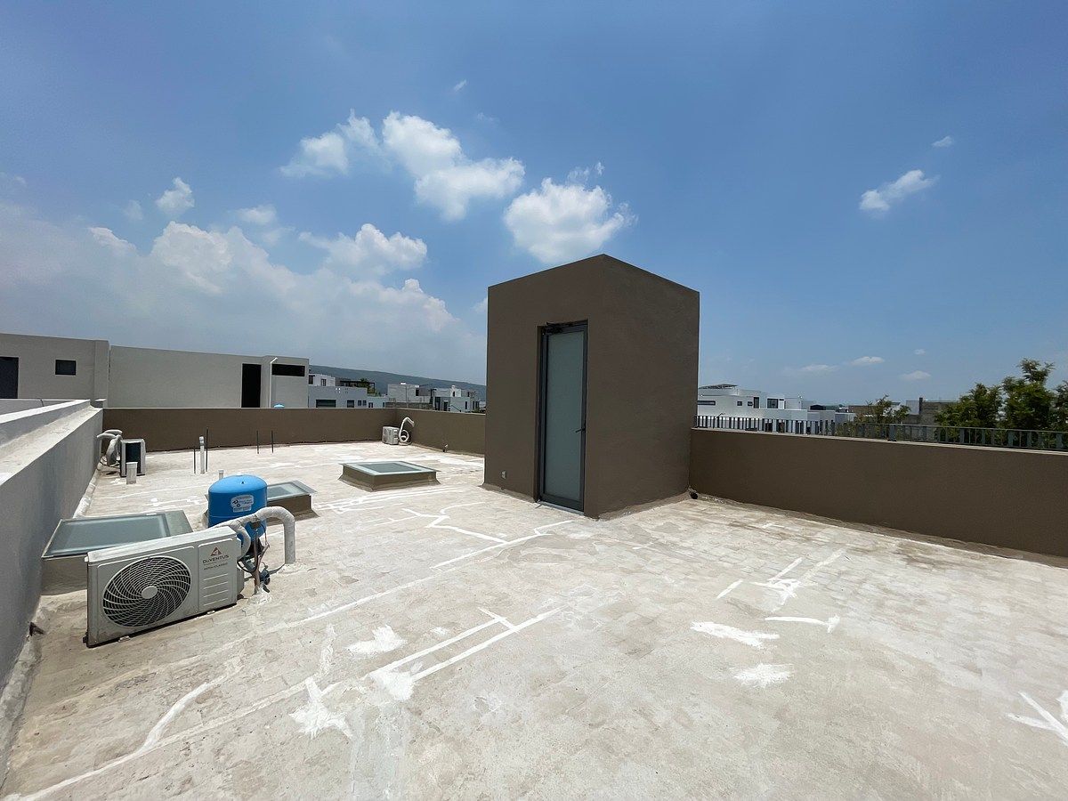 Casa en condominio en Parques Vallarta, Zapopan, foto 17 de 17