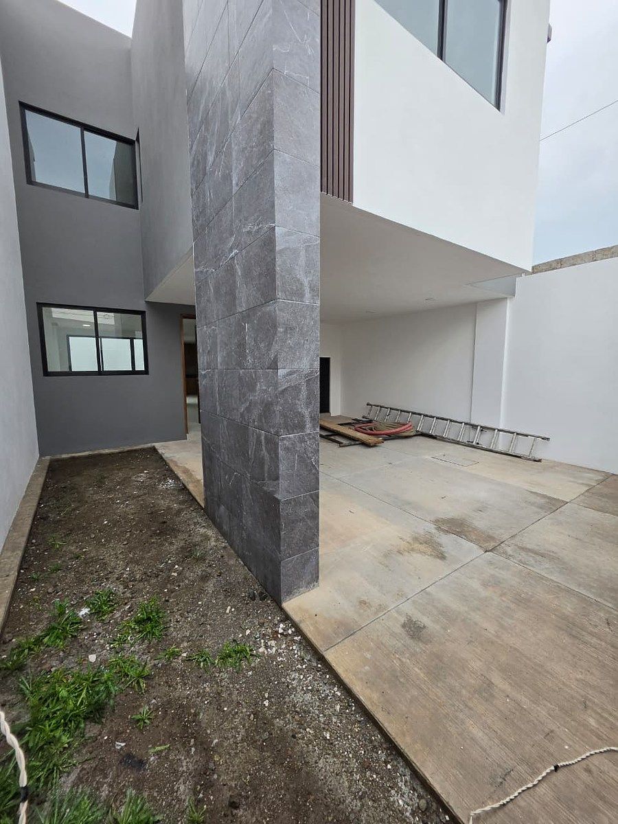 House in La Magdalena, San Mateo Atenco, photo 4 of 24