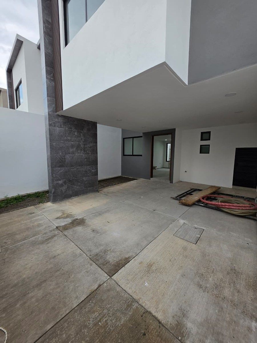 House in La Magdalena, San Mateo Atenco, photo 5 of 24