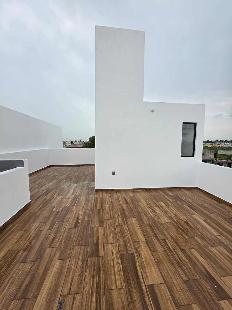 House in La Magdalena, San Mateo Atenco, photo 22 of 24