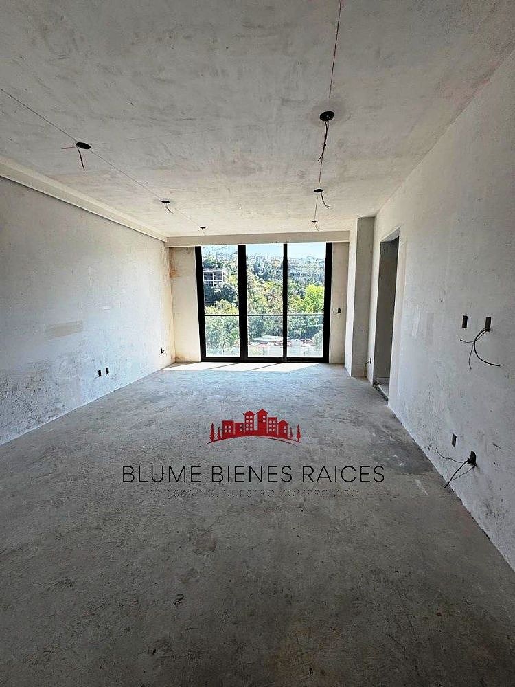 Venta departamento de lujo en Torre Ahuehuetes, foto 1 de 16
