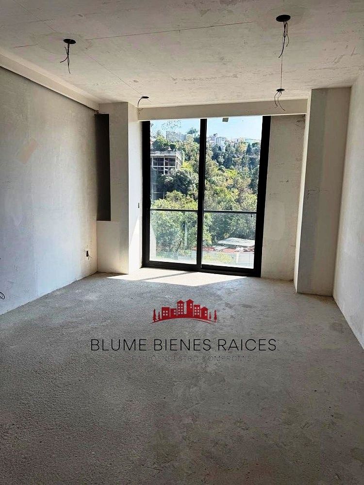 Apartamento em Lomas de Tecamachalco, Naucalpan de Juárez, foto 2 de 16