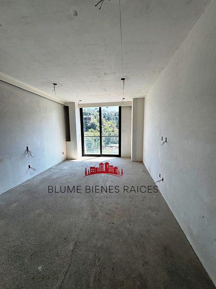 Apartamento em Lomas de Tecamachalco, Naucalpan de Juárez, foto 3 de 16
