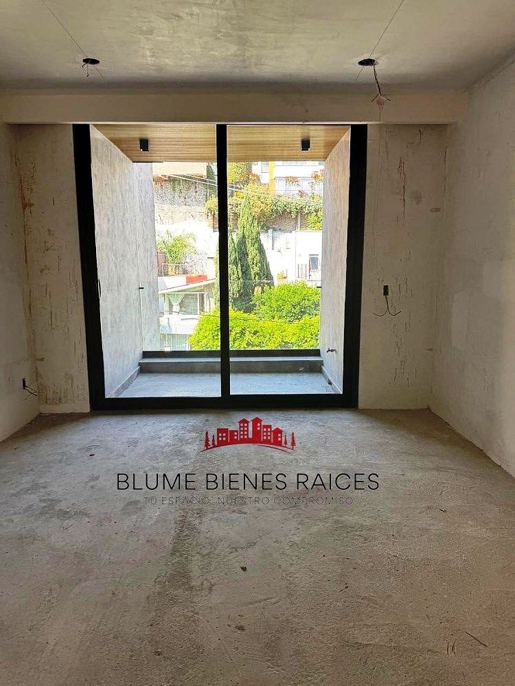Apartamento em Lomas de Tecamachalco, Naucalpan de Juárez, foto 4 de 16