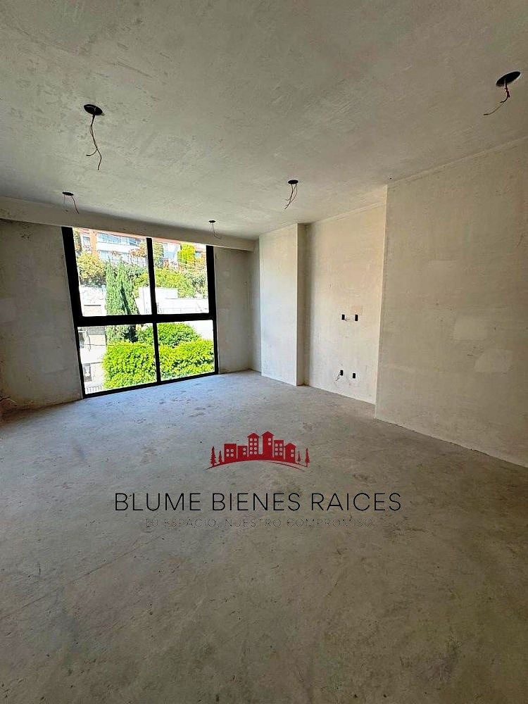 Apartamento em Lomas de Tecamachalco, Naucalpan de Juárez, foto 5 de 16
