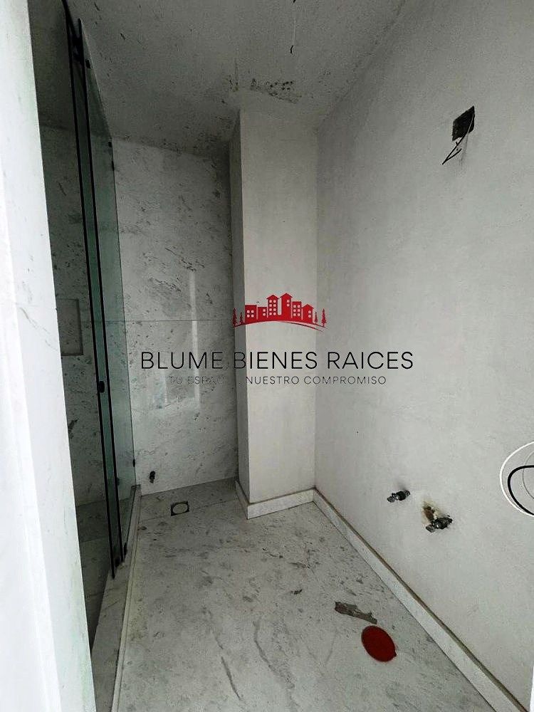 Apartamento em Lomas de Tecamachalco, Naucalpan de Juárez, foto 7 de 16