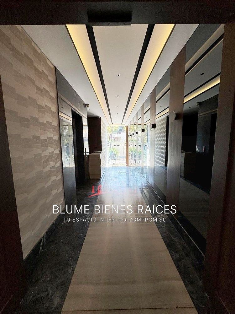 Apartamento em Lomas de Tecamachalco, Naucalpan de Juárez, foto 11 de 16
