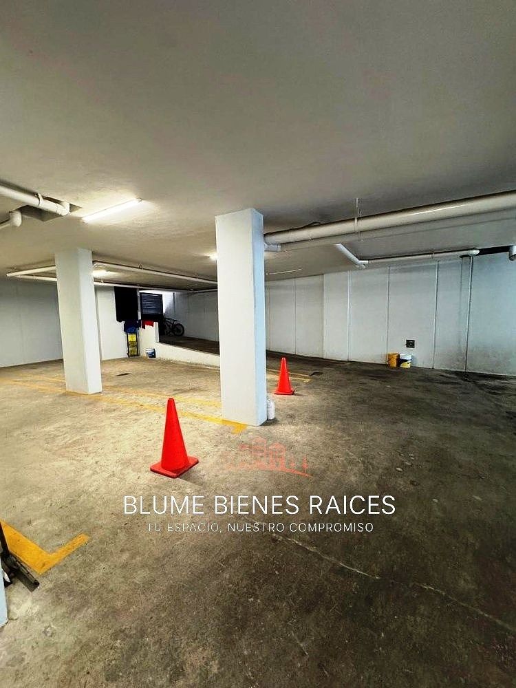 Apartamento em Lomas de Tecamachalco, Naucalpan de Juárez, foto 12 de 16
