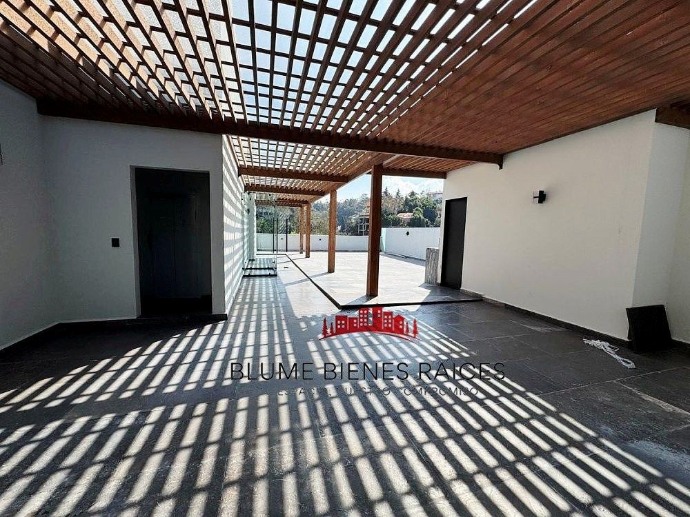 Apartamento em Lomas de Tecamachalco, Naucalpan de Juárez, foto 13 de 16