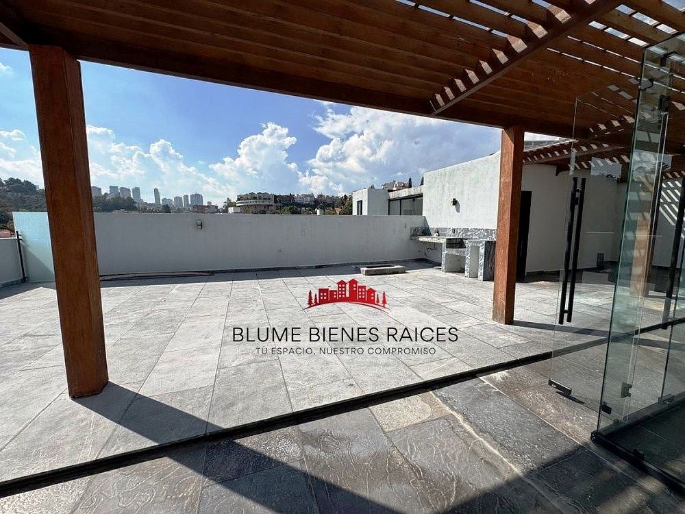 Apartamento em Lomas de Tecamachalco, Naucalpan de Juárez, foto 14 de 16