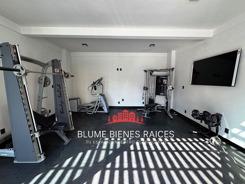 Apartamento em Lomas de Tecamachalco, Naucalpan de Juárez, foto 16 de 16
